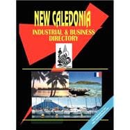 New Caledonia Industrial And Business Directory