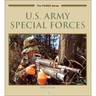 U. S. Army Special Forces