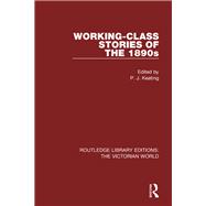 Working-class Stories of the 1890s