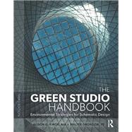 The Green Studio Handbook