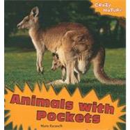 Animals With Pockets