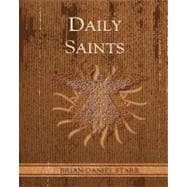 Daily Saints
