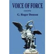 Voice of Force
