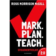 Mark. Plan. Teach. 2.0