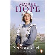 The Servant Girl