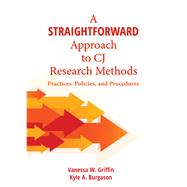 A Straightforward Approach to Cj Research Methods