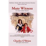 Mute Witness