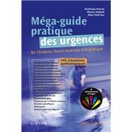 Méga-Guide pratique des urgences