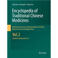 Encyclopedia of Traditional Chinese Medicines