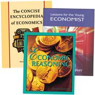 FPA Advanced Economics Resources (Item: FPAAEC)