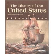 History of Our United States Student (4th Edition)