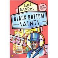 Black Bottom Saints