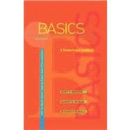 The Basics: A Rhetoric and Handbook with Catalyst access card