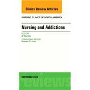 Nursing and Addictions