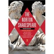 The Norton Shakespeare Romances and Poems