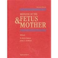 Medicine of the Fetus and Mother