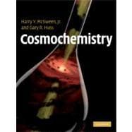 Cosmochemistry