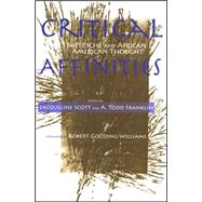 Critical Affinities