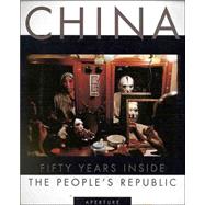 China : Fifty Years Inside the People's Republic