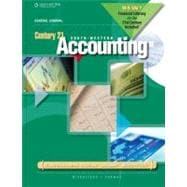 Century 21 Accounting : General Journal, 2012 Copyright Update