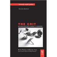 The Crit: An Architecture Student's Handbook