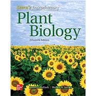 Loose Leaf for Stern's Introductory Plant Biology