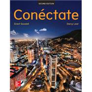 Conéctate: Introductory Spanish (180 Days)