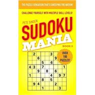 Sudoku Mania #3