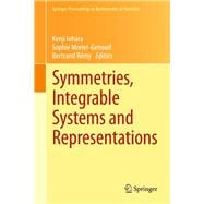 Symmetries, Integrable Systems and Representations
