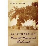 Sanctuary on Saint Simons Island