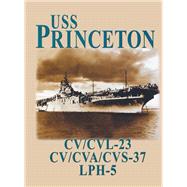 Uss Princeton