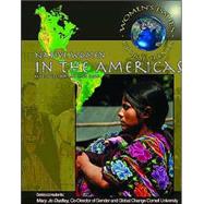 Native Women In The Americas