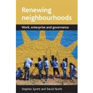Renewing Neighbourhoods