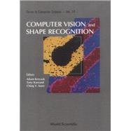 Computer Vision and Shape Recognition