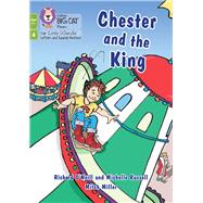 Chester and the King Phase 4 Set 2