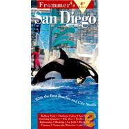 Frommer's San Diego