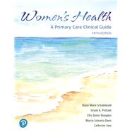 Women's Health, 5th edition - Pearson+ Subscription