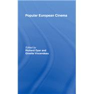 Popular European Cinema