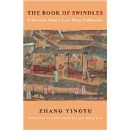 The Book of Swindles