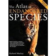 The Atlas of Endangered Species