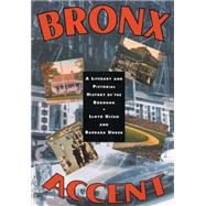 Bronx Accent