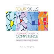 The Four Skills of Cultural Diversity Competence