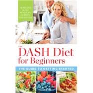 The DASH Diet for Beginners