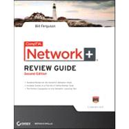 CompTIA Network+ Review Guide Exam: N10-005
