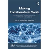 Making Collaboratives Work