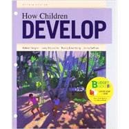 Loose-leaf Version for How Children Develop