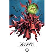 Spawn Origins Collection 20