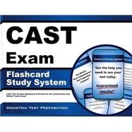 Cast Exam Study System