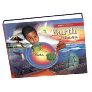 Middle School Earth Science Student Online Version