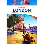 Lonely Planet Pocket London